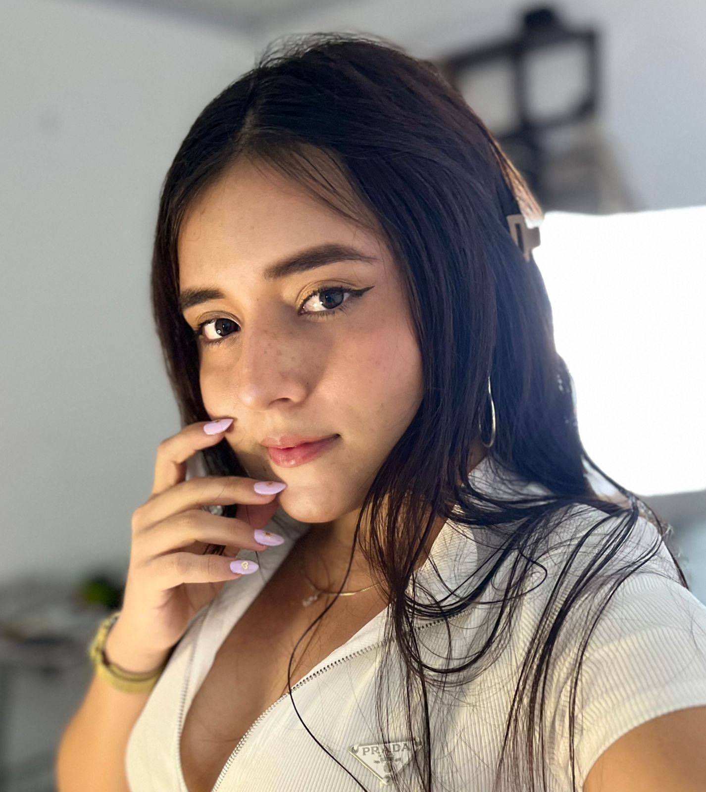 Roleplay de Novia (Lolipop- Crema)