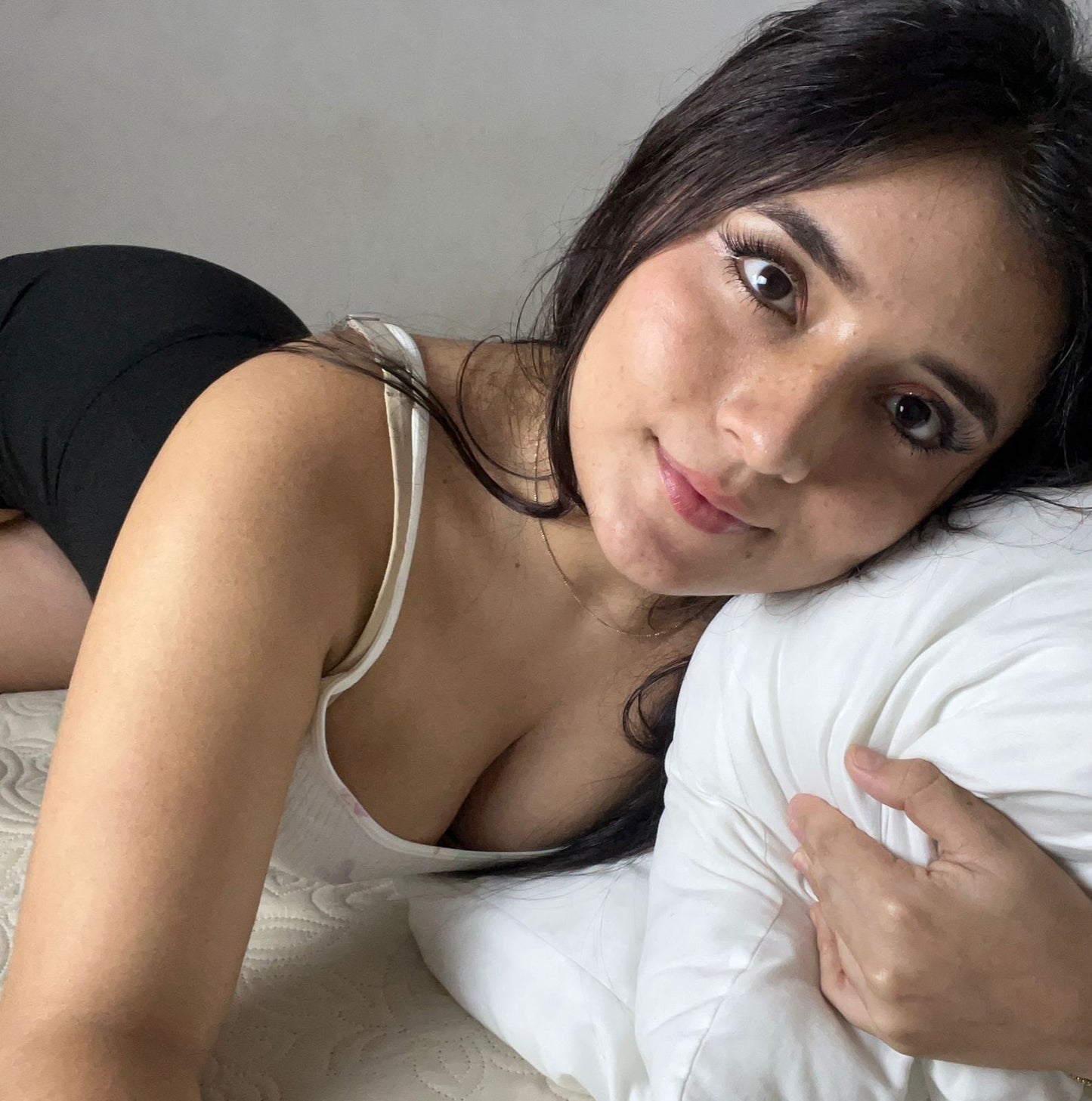 ASMR Moan Your Name (Black Mirror)